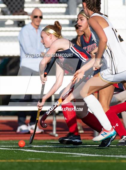 Thumbnail 3 in Arapahoe vs Kent Denver photogallery.