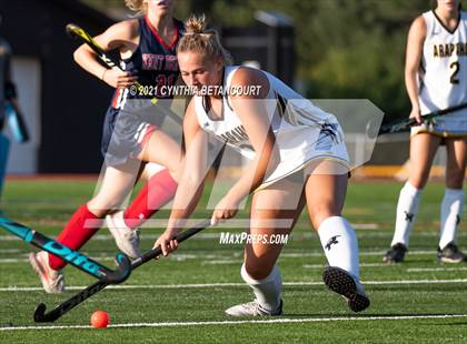 Thumbnail 2 in Arapahoe vs Kent Denver photogallery.