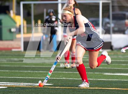 Thumbnail 3 in Arapahoe vs Kent Denver photogallery.