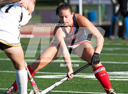 Thumbnail 2 in Arapahoe vs Kent Denver photogallery.