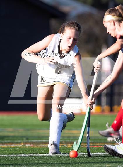 Thumbnail 2 in Arapahoe vs Kent Denver photogallery.