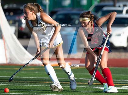 Thumbnail 3 in Arapahoe vs Kent Denver photogallery.