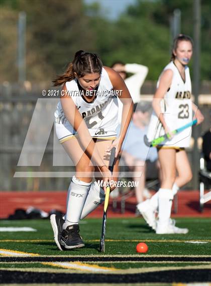 Thumbnail 1 in Arapahoe vs Kent Denver photogallery.