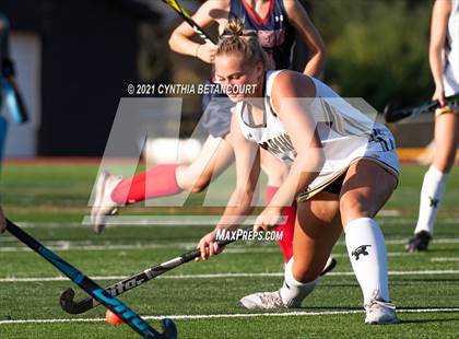 Thumbnail 3 in Arapahoe vs Kent Denver photogallery.