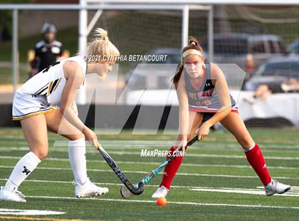 Thumbnail 1 in Arapahoe vs Kent Denver photogallery.