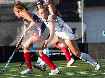Thumbnail 1 in Arapahoe vs Kent Denver photogallery.