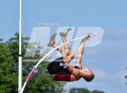 Thumbnail 3 in CIF NS Track and Field Championships (Boys Field Events) photogallery.