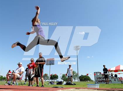 Thumbnail 3 in CIF NS Track and Field Championships (Boys Field Events) photogallery.