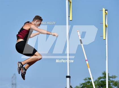 Thumbnail 1 in CIF NS Track and Field Championships (Boys Field Events) photogallery.