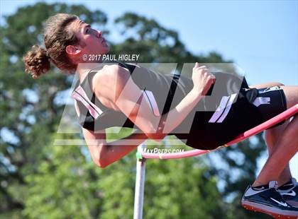 Thumbnail 3 in CIF NS Track and Field Championships (Boys Field Events) photogallery.