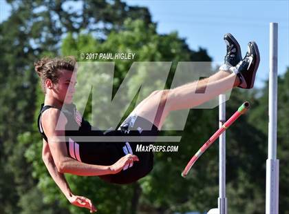 Thumbnail 3 in CIF NS Track and Field Championships (Boys Field Events) photogallery.