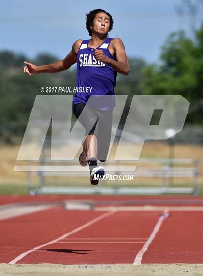 Thumbnail 1 in CIF NS Track and Field Championships (Boys Field Events) photogallery.