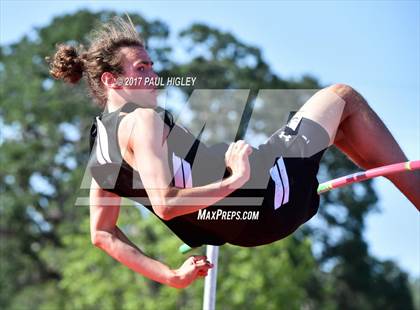 Thumbnail 1 in CIF NS Track and Field Championships (Boys Field Events) photogallery.