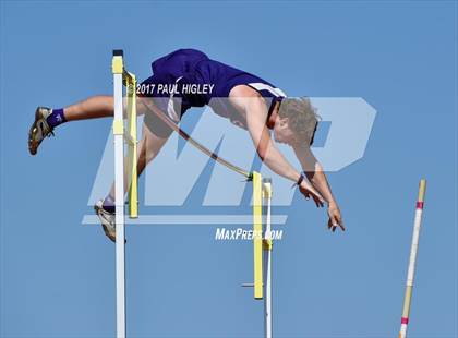 Thumbnail 1 in CIF NS Track and Field Championships (Boys Field Events) photogallery.
