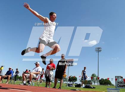 Thumbnail 1 in CIF NS Track and Field Championships (Boys Field Events) photogallery.