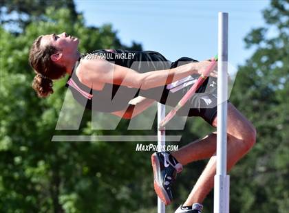Thumbnail 2 in CIF NS Track and Field Championships (Boys Field Events) photogallery.