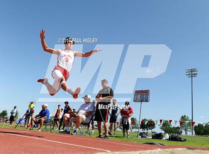 Thumbnail 1 in CIF NS Track and Field Championships (Boys Field Events) photogallery.