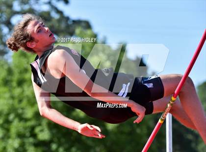 Thumbnail 1 in CIF NS Track and Field Championships (Boys Field Events) photogallery.