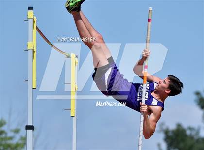 Thumbnail 1 in CIF NS Track and Field Championships (Boys Field Events) photogallery.