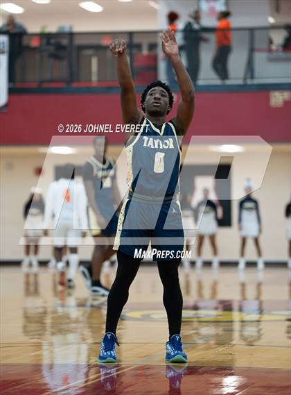Thumbnail 3 in Mundy's Mill vs. Taylor County photogallery.