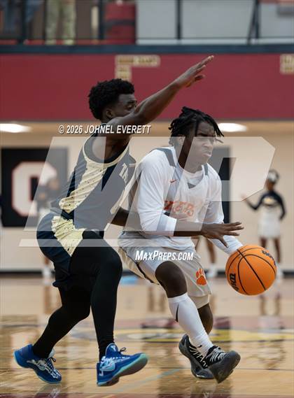 Thumbnail 2 in Mundy's Mill vs. Taylor County photogallery.