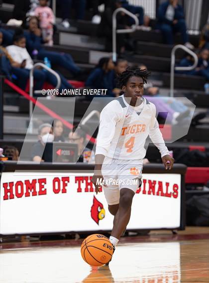 Thumbnail 3 in Mundy's Mill vs. Taylor County photogallery.