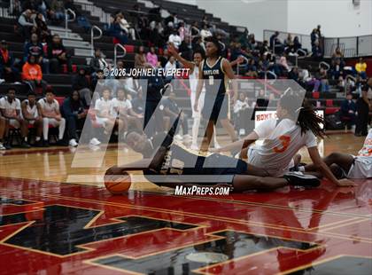 Thumbnail 2 in Mundy's Mill vs. Taylor County photogallery.