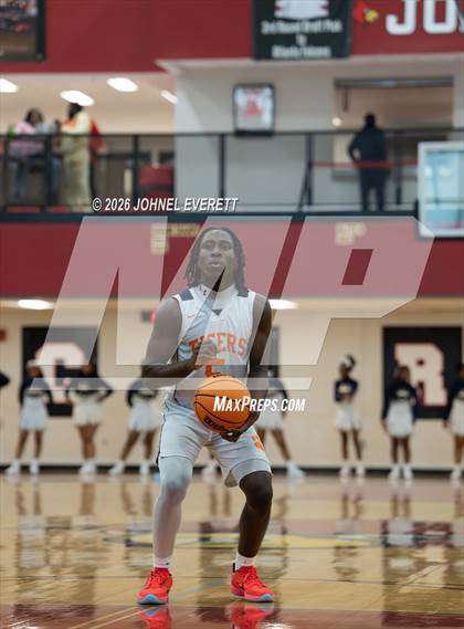 Thumbnail 2 in Mundy's Mill vs. Taylor County photogallery.