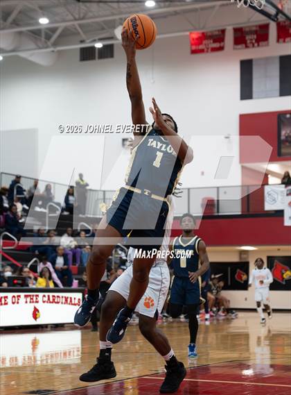 Thumbnail 2 in Mundy's Mill vs. Taylor County photogallery.