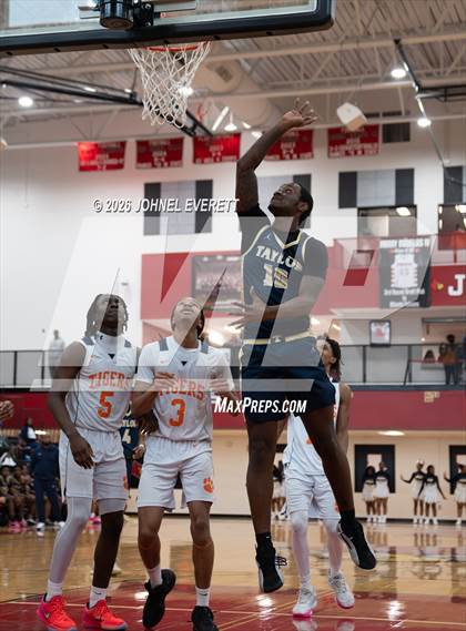 Thumbnail 3 in Mundy's Mill vs. Taylor County photogallery.