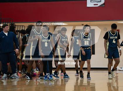 Thumbnail 1 in Mundy's Mill vs. Taylor County photogallery.