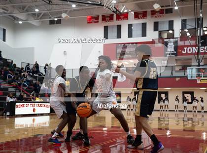 Thumbnail 2 in Mundy's Mill vs. Taylor County photogallery.