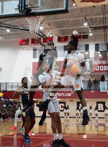 Thumbnail 3 in Mundy's Mill vs. Taylor County photogallery.