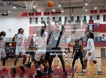 Thumbnail 1 in Mundy's Mill vs. Taylor County photogallery.