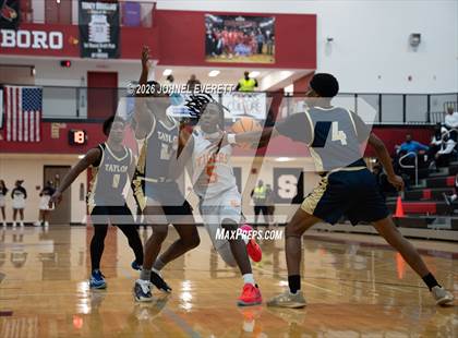 Thumbnail 3 in Mundy's Mill vs. Taylor County photogallery.