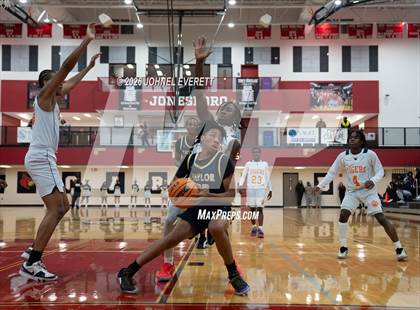 Thumbnail 1 in Mundy's Mill vs. Taylor County photogallery.