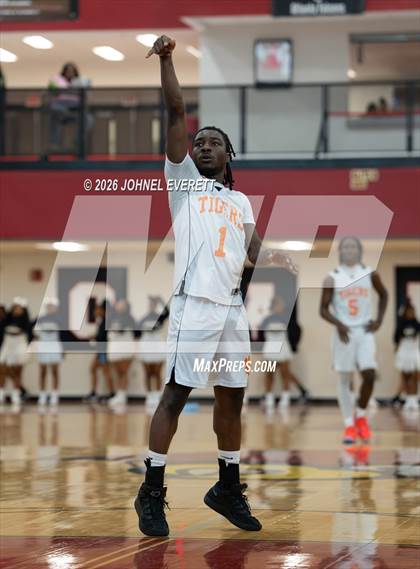 Thumbnail 1 in Mundy's Mill vs. Taylor County photogallery.