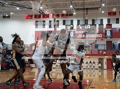 Thumbnail 3 in Mundy's Mill vs. Taylor County photogallery.