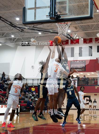Thumbnail 1 in Mundy's Mill vs. Taylor County photogallery.