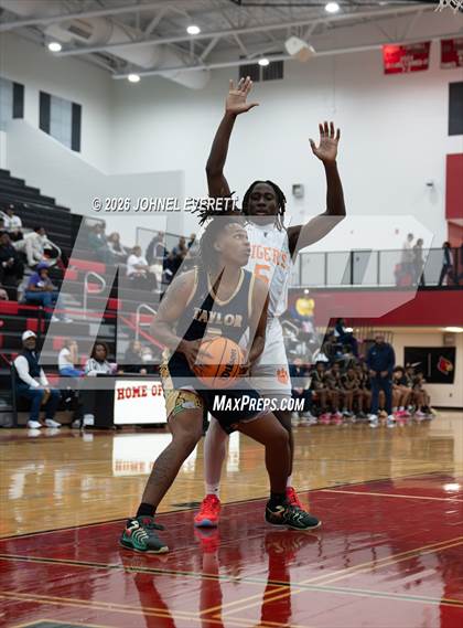 Thumbnail 3 in Mundy's Mill vs. Taylor County photogallery.