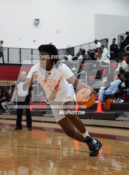 Thumbnail 3 in Mundy's Mill vs. Taylor County photogallery.