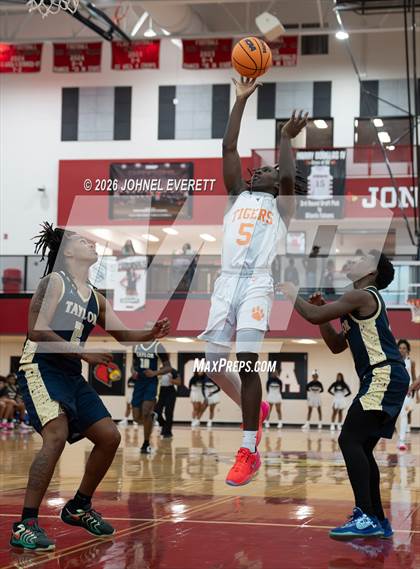 Thumbnail 3 in Mundy's Mill vs. Taylor County photogallery.