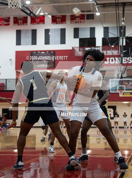Thumbnail 1 in Mundy's Mill vs. Taylor County photogallery.
