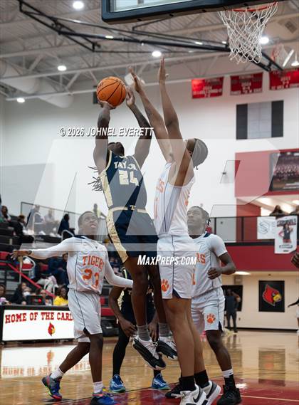 Thumbnail 1 in Mundy's Mill vs. Taylor County photogallery.