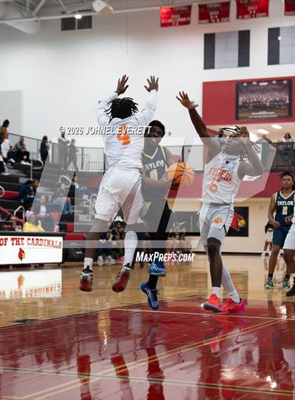 Thumbnail 2 in Mundy's Mill vs. Taylor County photogallery.