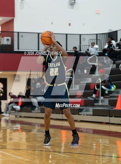 Thumbnail 2 in Mundy's Mill vs. Taylor County photogallery.