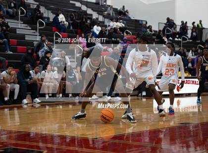Thumbnail 2 in Mundy's Mill vs. Taylor County photogallery.