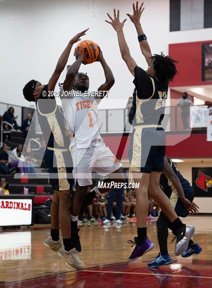 Thumbnail 1 in Mundy's Mill vs. Taylor County photogallery.