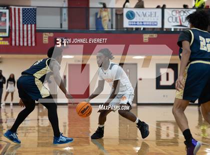 Thumbnail 3 in Mundy's Mill vs. Taylor County photogallery.