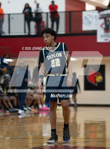 Thumbnail 2 in Mundy's Mill vs. Taylor County photogallery.